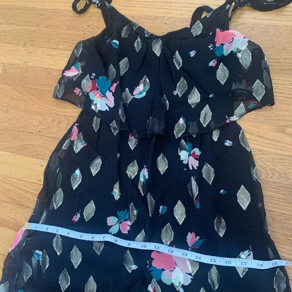 SÉZANE Augusta Dress Size 38EUR - Picture 6 of 8